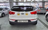 Kia Sportage (2014)