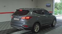 Hyundai SantaFe (2017)