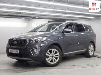 Kia Sorento (2015)