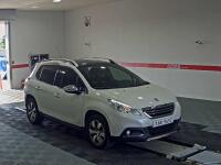 Peugeot 2008 (2015)