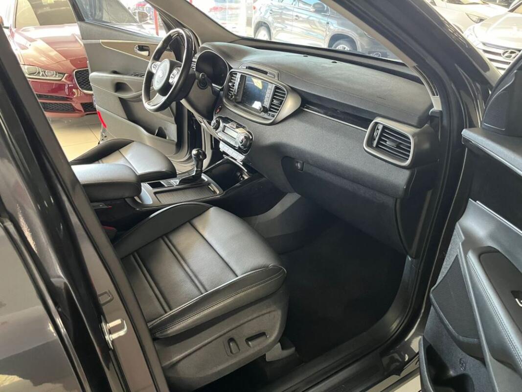Kia Sorento (2015)