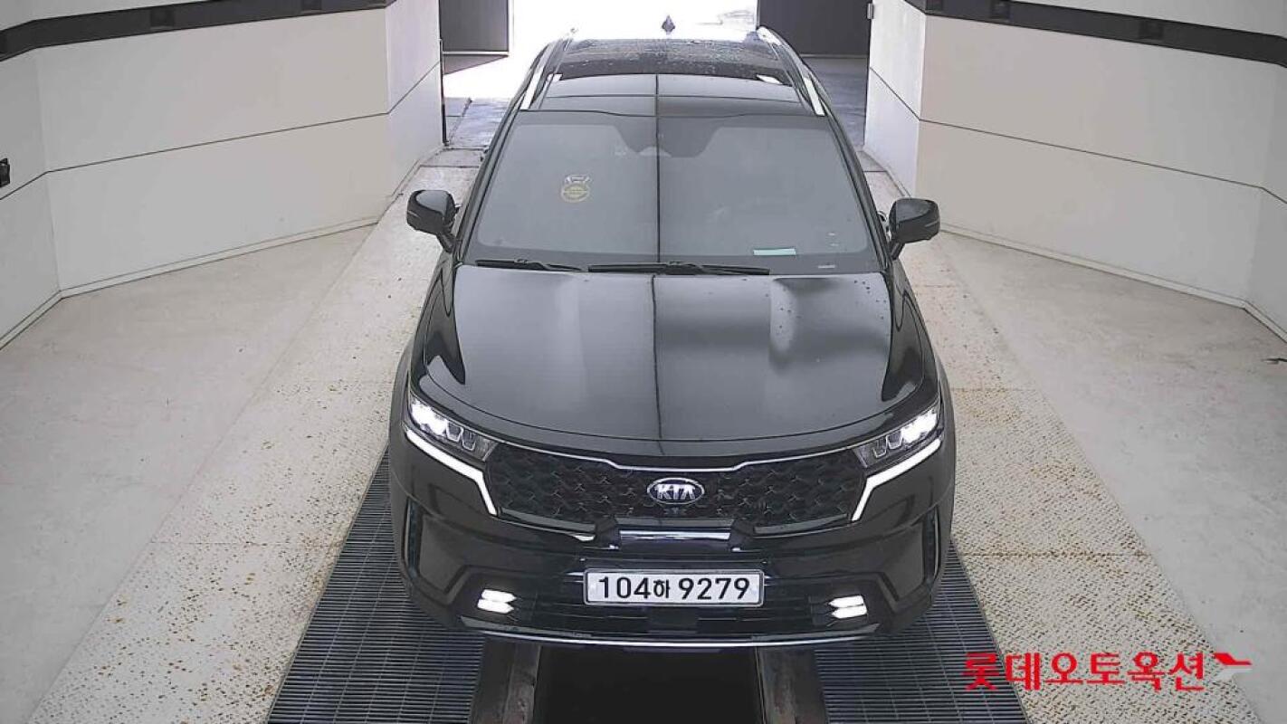 Kia Sorento (2020)
