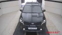 Kia Sorento (2020)