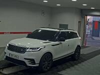 Land Rover Range Rover Velar (2020)