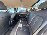 Hyundai Sonata (2022)