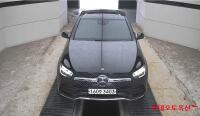 Mercedes GLC 220d (2021)