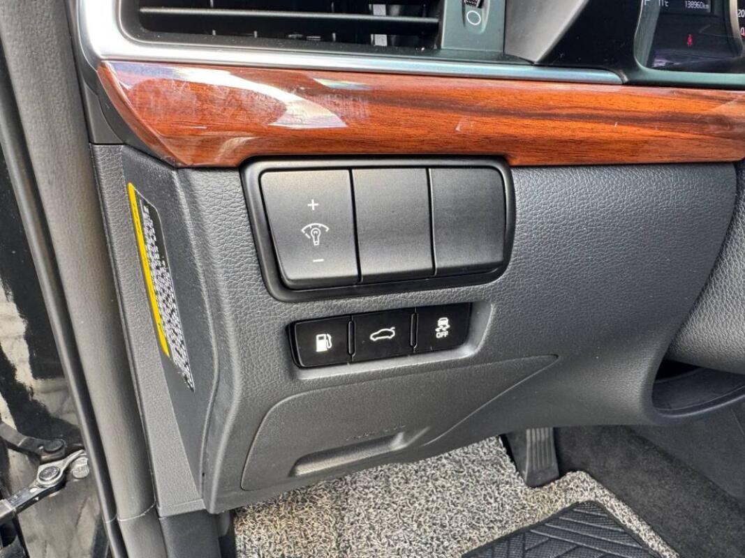 Kia K7 (2016)