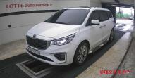 Kia Carnival (2018)