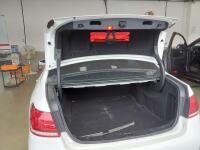 Mercedes E250 (2014)