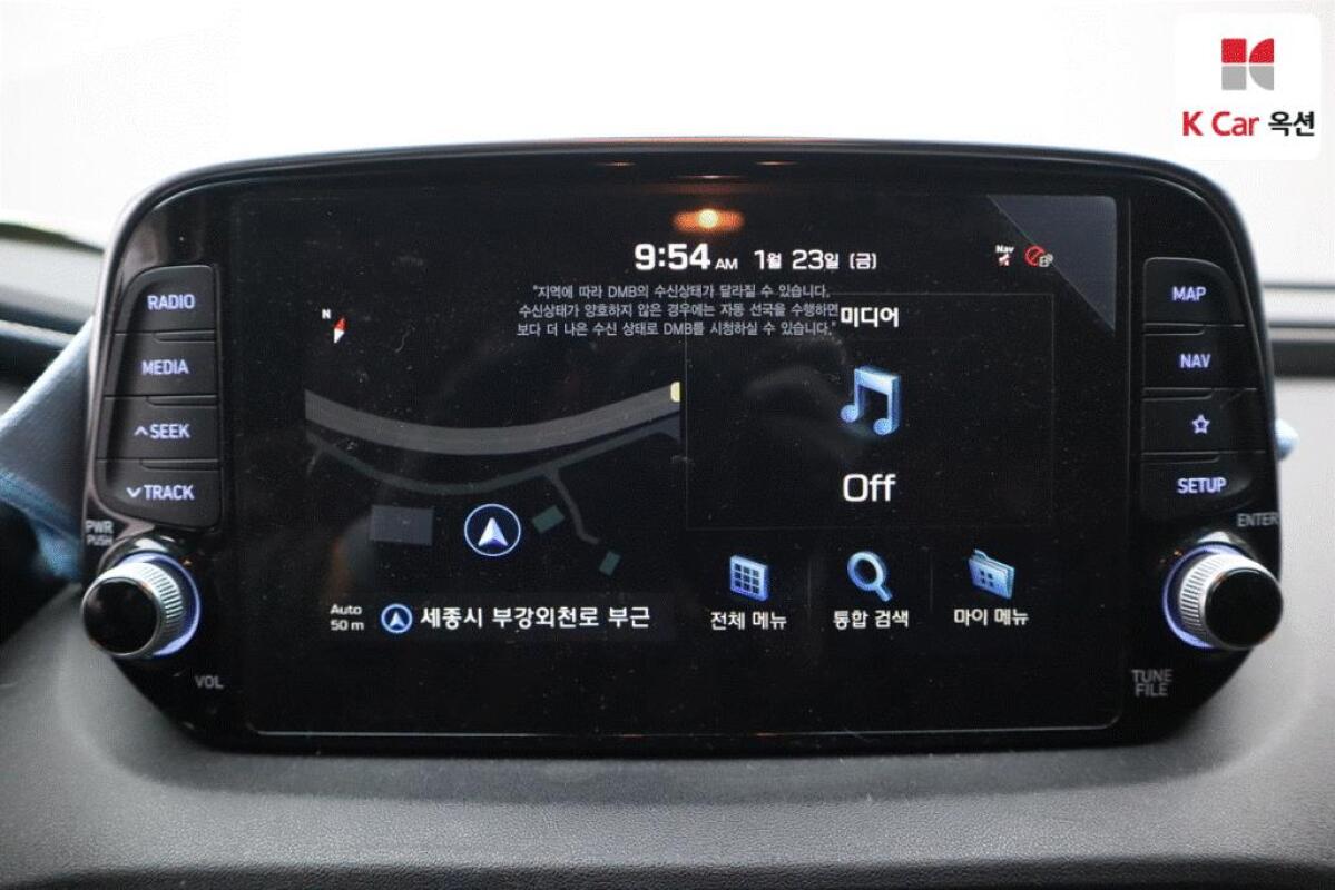 Hyundai SantaFe (2018)