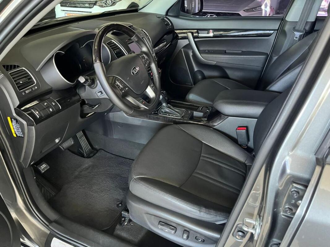 Kia Sorento (2013)
