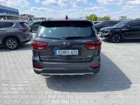 Kia Sorento (2017)
