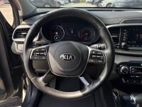 Kia Sorento (2017)
