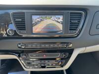 Kia Carnival (2019)