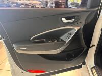 Hyundai Maxcruz (2016)
