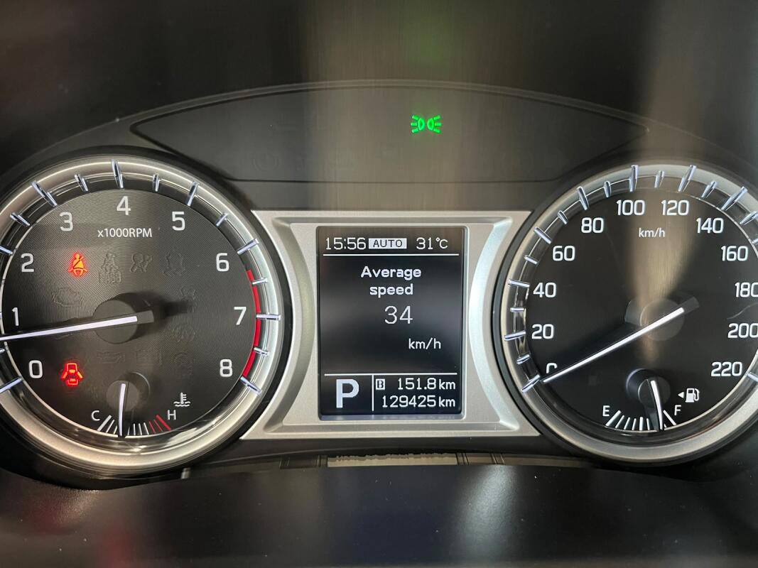 Suzuki Vitara (2018)