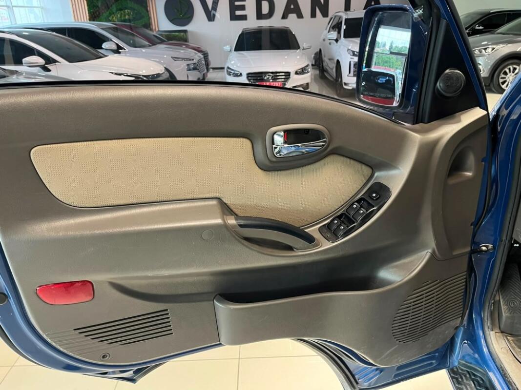 Hyundai Porter (2020)