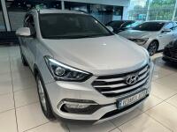 Hyundai SantaFe (2016)