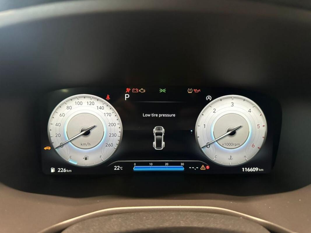 Hyundai SantaFe (2020)