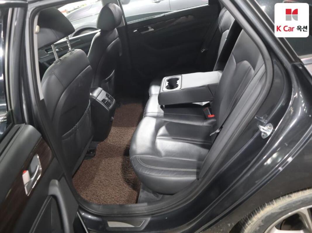 Hyundai Sonata (2017)