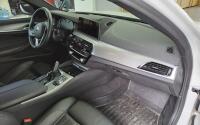 BMW 520D (2017)