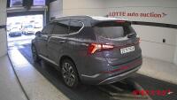 Hyundai SantaFe (2021)