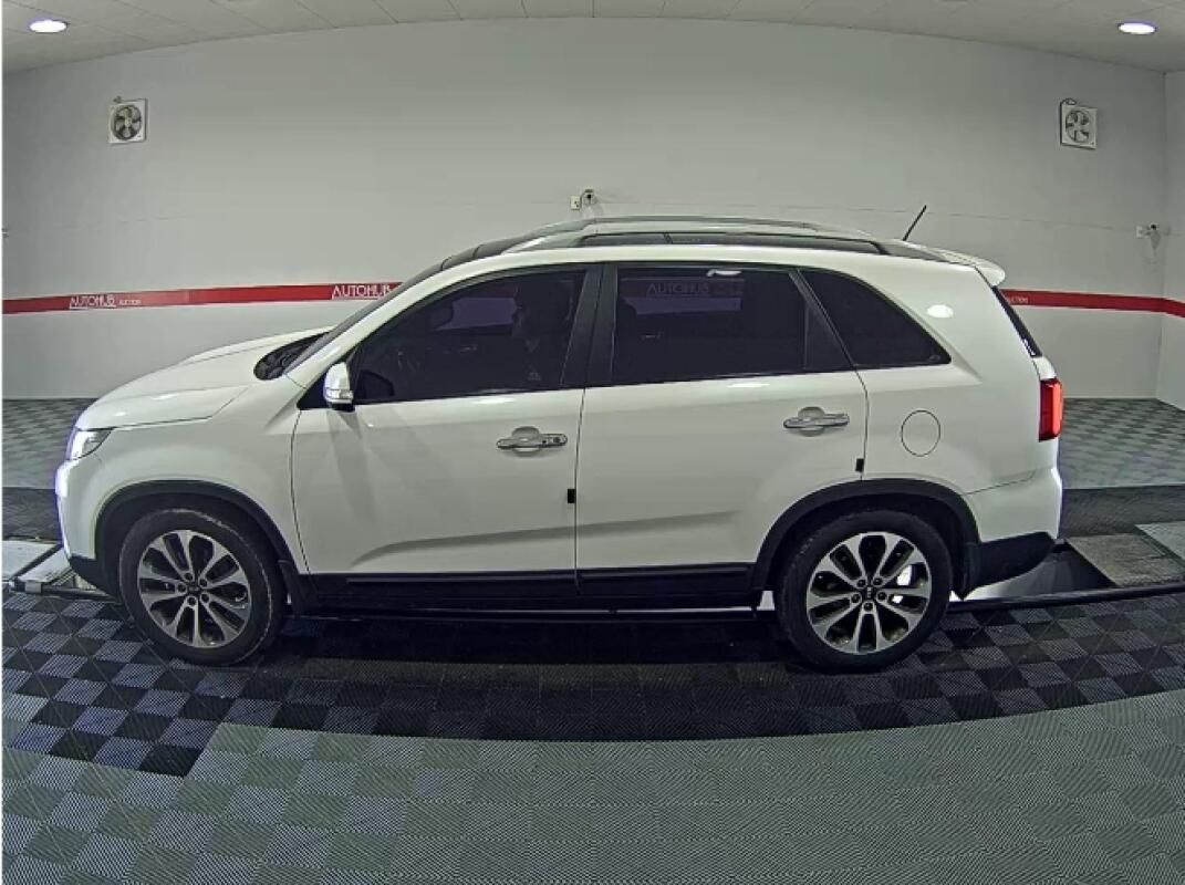 Kia Sorento (2013)