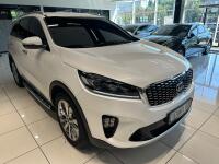 Kia Sorento (2018)