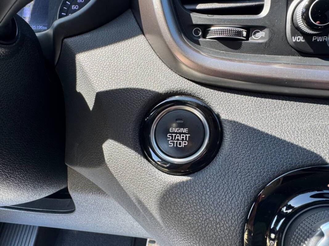 Kia Sorento (2019)
