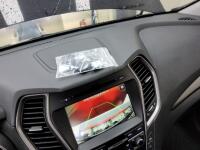 Hyundai SantaFe (2015)