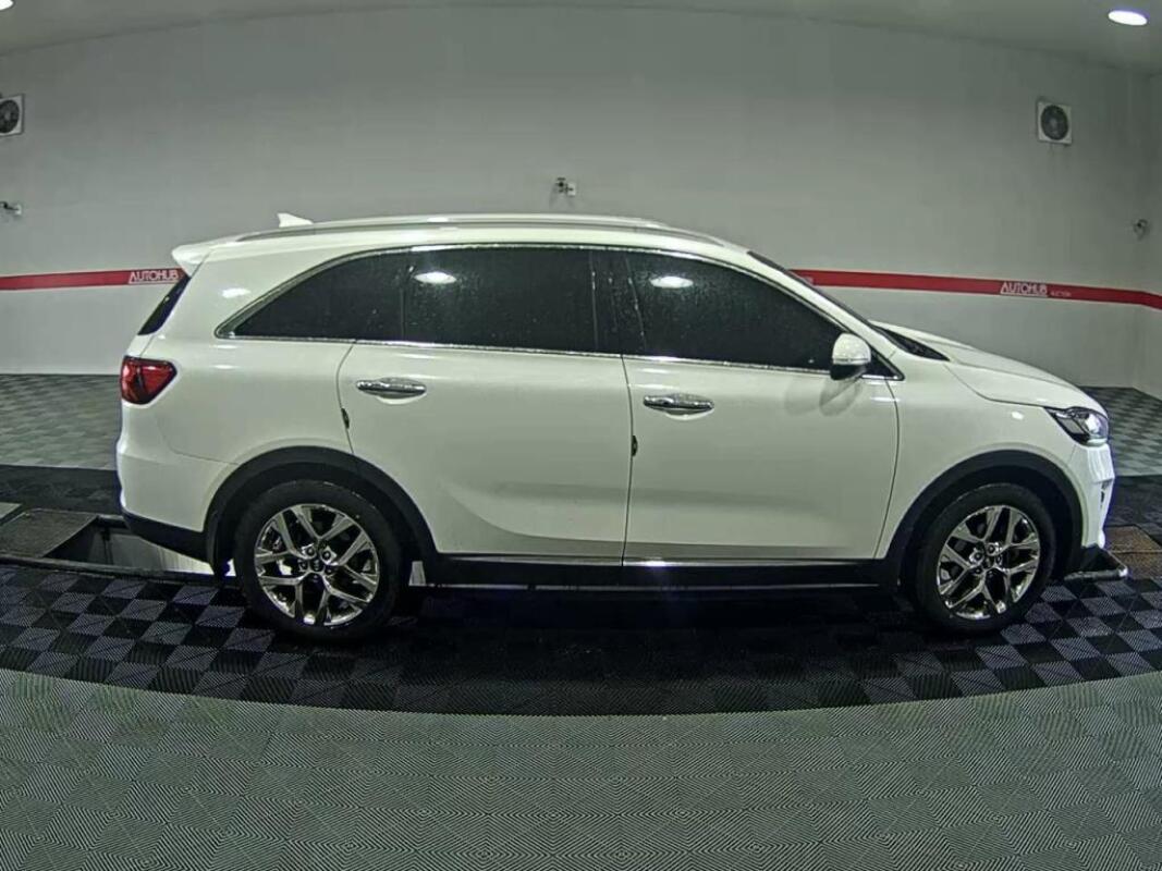 Kia Sorento (2019)