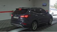 Hyundai SantaFe (2015)