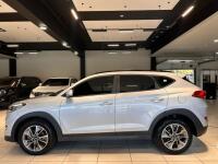 Hyundai Tucson (2018)