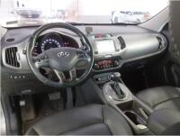 Kia Sportage (2013)