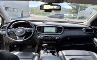 Kia Sorento (2015)