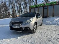 Peugeot 2008 (2015)