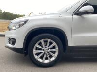 Volkswagen Tiguan (2015)