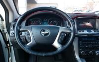 Chevrolet	Captiva (2015)