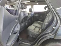 Hyundai SantaFe (2015)