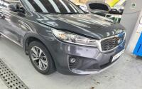 Kia Sorento (2019)