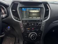 Hyundai SantaFe (2016)