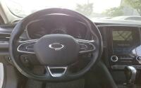 Renault Samsung SM6 (2018)