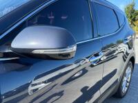 Hyundai SantaFe (2017) Hyundai SantaFe (2017)