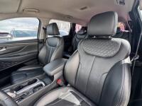 Hyundai SantaFe (2018)