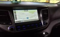 Hyundai Tucson (2016)
