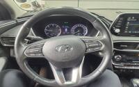 Hyundai SantaFe (2019)