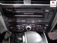 Audi A4 (2014)