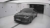 Hyundai Sonata (2020)