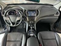 Hyundai SantaFe (2017)