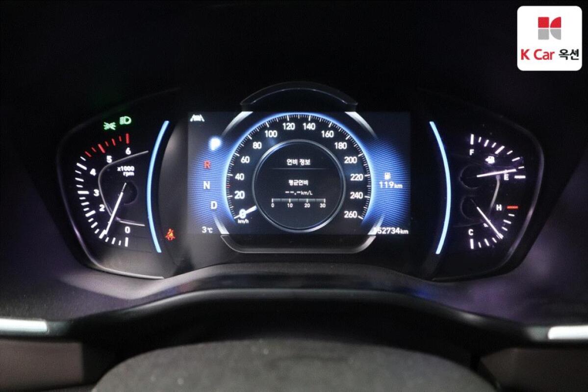 Hyundai SantaFe (2018)